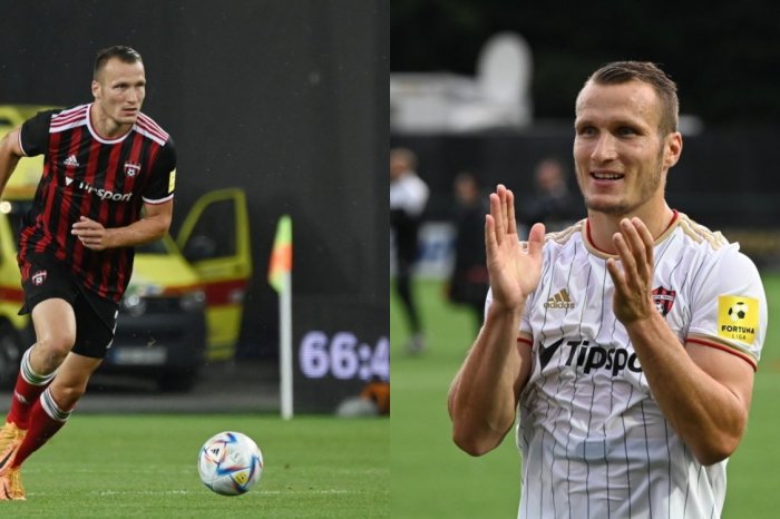 Ilustračný obrázok k článku ŠTETINA ukončil profi KARIÉRU! S futbalom VRAJ nekončí: Návrat do NITRY?