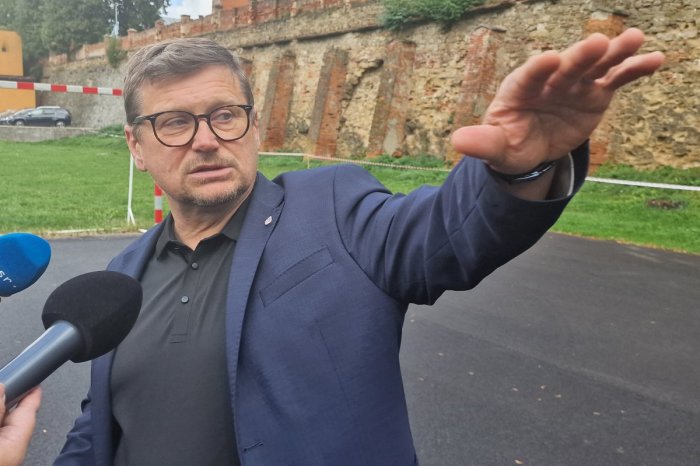 Ilustračný obrázok k článku Prešovčania si bránia okolie, poslanci rozhodovali o petícii: Padlo dôležité rozhodnutie