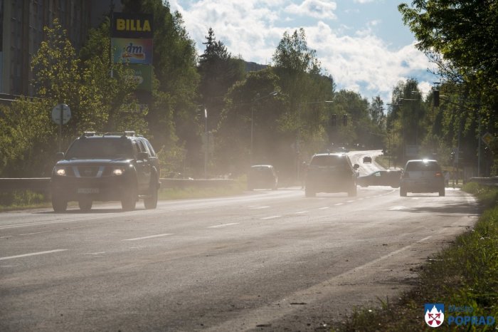 Ilustračný obrázok k článku Cestu na Štefánikovej ulici UZATVORIA v sobotu: Potrvá to do konca roka 2026