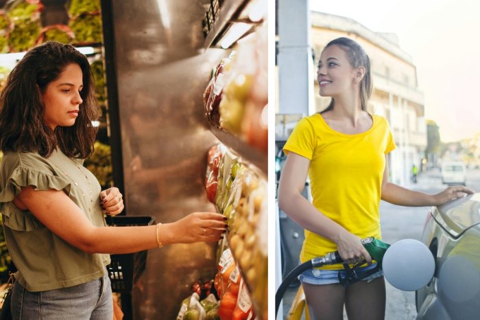 Ilustračný obrázok k článku Na pumpách otvárajú nové predajne POTRAVÍN! Zabehnutým hráčom pribudla KONKURENCIA