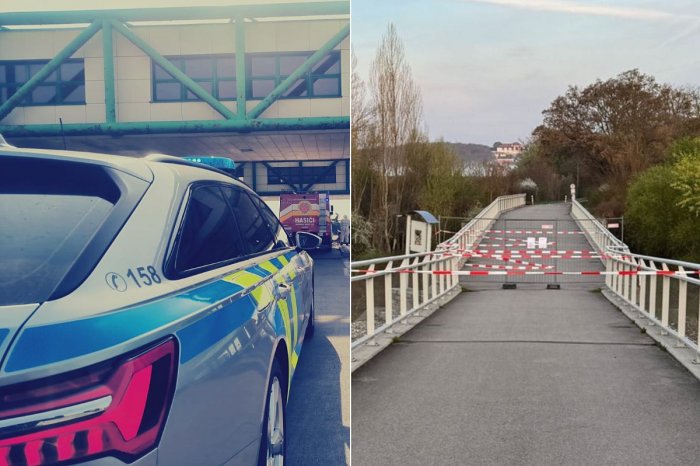 Ilustračný obrázok k článku Opatrenia KONČIA: Opäť sprístupnili aj obľúbené cyklomosty