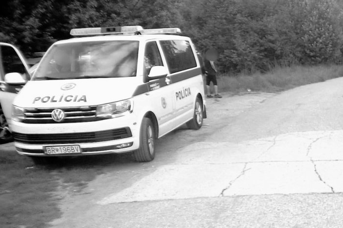 Ilustračný obrázok k článku TRAGICKÁ nehoda pred rodinným domom: ZRANENIAM podľahlo ROČNÉ dieťa