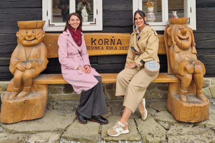 Ilustračný obrázok k článku Dedinou roka 2025 sa chce stať 28 obcí zo všetkých slovenských krajov