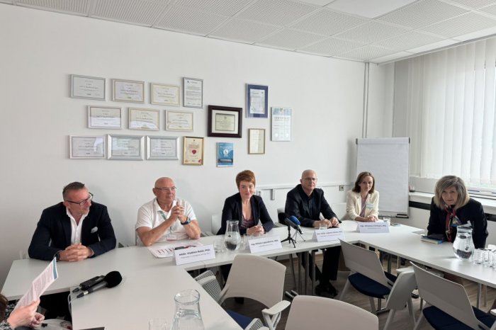 Ilustračný obrázok k článku NOVINKA v rámci štátneho zdravotníctva na Slovensku: Otvorili UNIKÁTNE centrum, FOTO