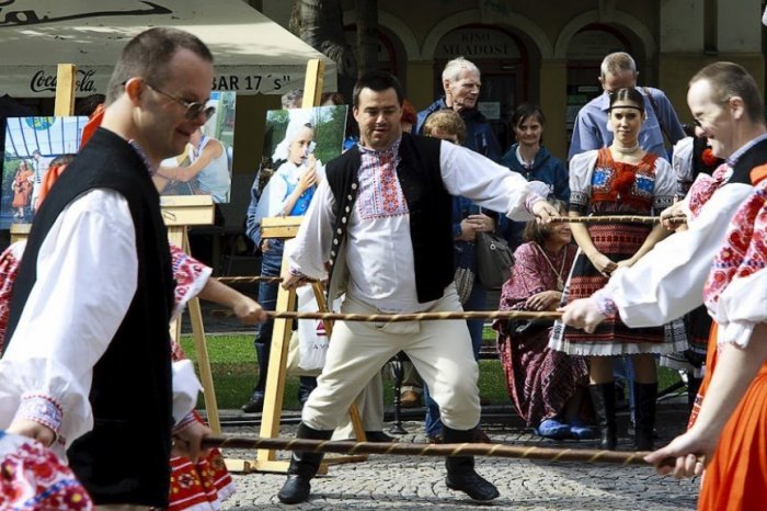 Ilustračný obrázok k článku Krásna myšlienka pre deti s Downovým syndrómom: Budú súťažiť na jedinečnom festivale