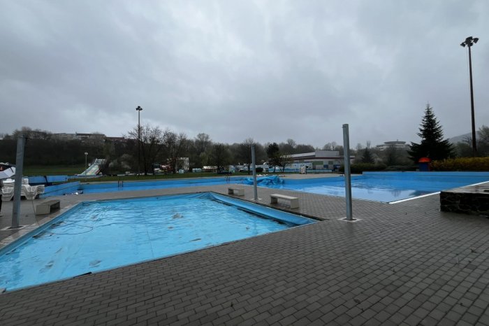 Ilustračný obrázok k článku Nové INFO o plážovom kúpalisku: Mesto už má ODPOVEDE nájomcu na podnety