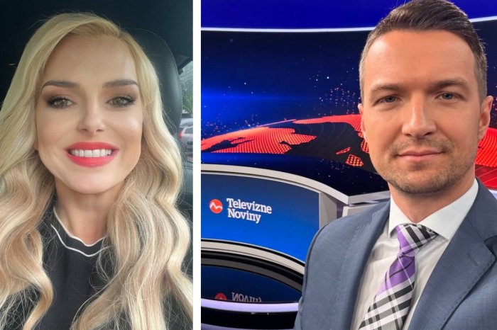 Ilustračný obrázok k článku Na Vinczeho KONIEC v Markíze reaguje aj Puškárová: Silný ODKAZ bývalému kolegovi!