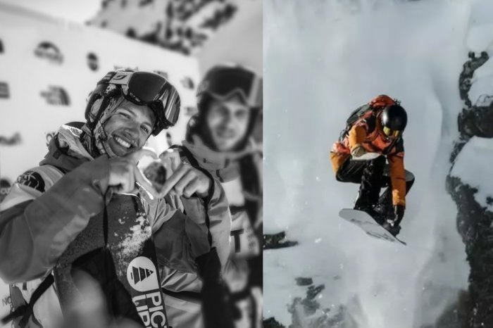 Ilustračný obrázok k článku Svet snoubordingu zasiahla TRAGÉDIA: Mladého šampióna (†22) zabila lavína!