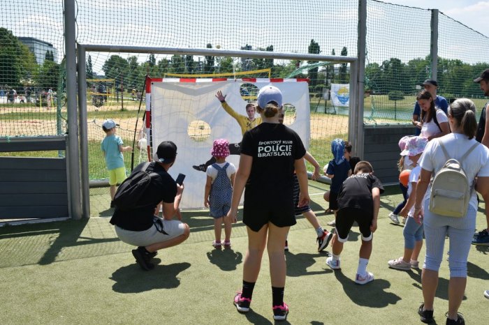 Ilustračný obrázok k článku Nové Mesto láka na MDD na Kuchajde: Sledujte, aký PROGRAM chystajú