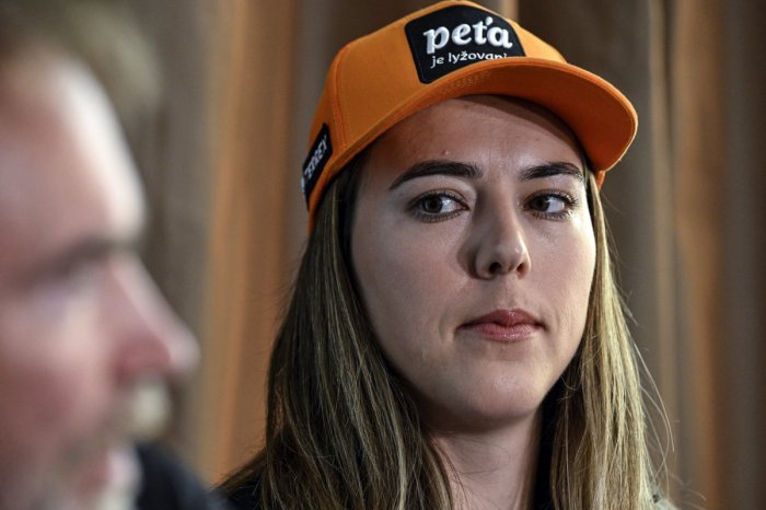 Ilustračný obrázok k článku Petra Vlhová v otvorenej spovedi: Postaví sa ešte na lyže? Toto nechcel NIKTO počuť!