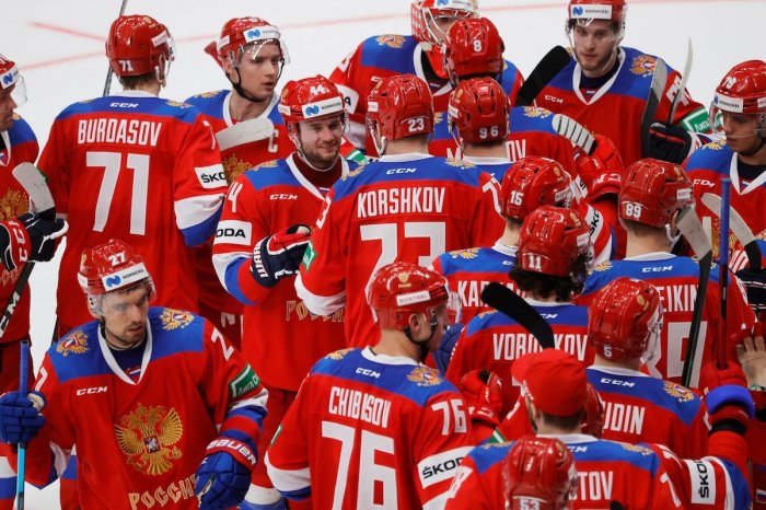 Ilustračný obrázok k článku Vrátia sa hokejisti Ruska a Bieloruska na MS? Padlo dôležité ROZHODNUTIE