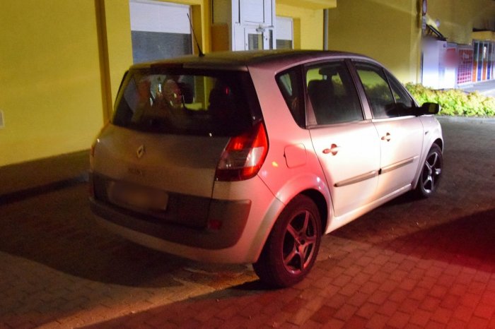 Ilustračný obrázok k článku Víkendoví vodiči ZASE nafúkali! Päť nad JEDNO promile