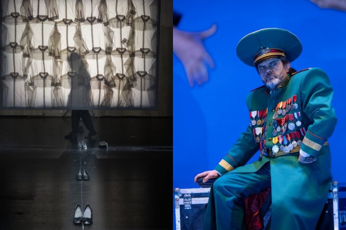 Ilustračný obrázok k článku Divadelná Nitra KLOPE na dvere: FESTIVAL ponúkne bohatý sprievodný program