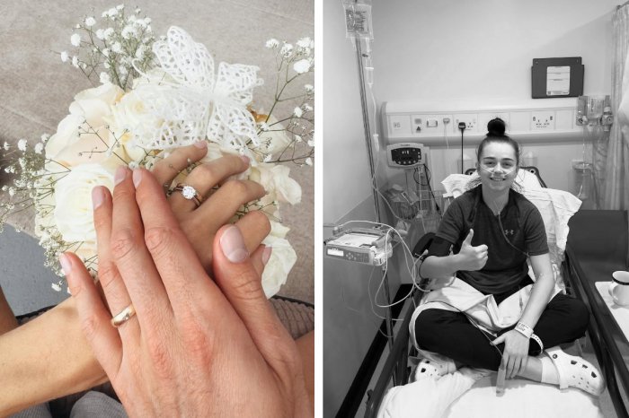 Ilustračný obrázok k článku Mladá boxerka (†25) ZOMRELA dva týždne po svadbe: Podľahla zákernej rakovine