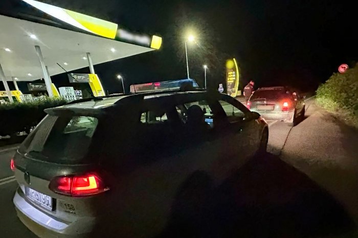 Ilustračný obrázok k článku Vrchol NEZODPOVEDNOSTI, že si sadol za volant! Mužovi po ŠOKUJÚCOM odhalení zadržali vodičák