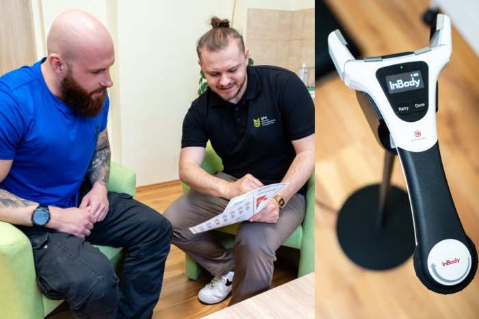 Ilustračný obrázok k článku Na univerzite vám poradia s VÝŽIVOU: Zhodnotia aj vašu HMOTNOSŤ