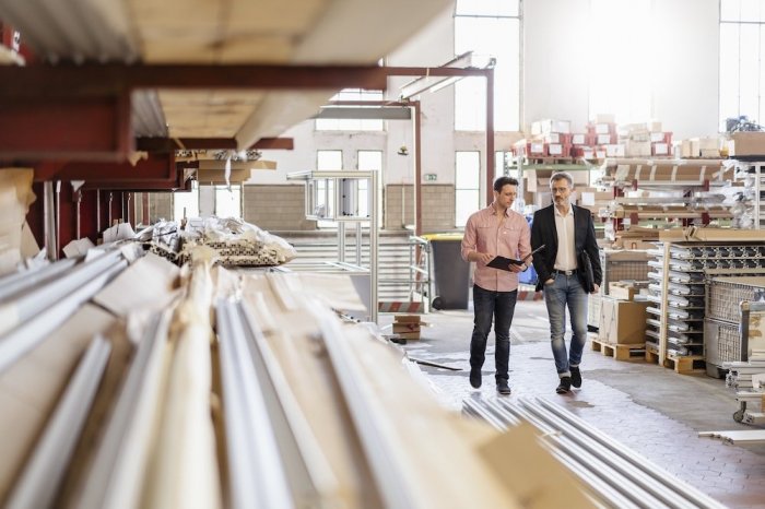 Ilustračný obrázok k článku Slosmat Žilina – Váš partner pre každú stavbu a rekonštrukciu