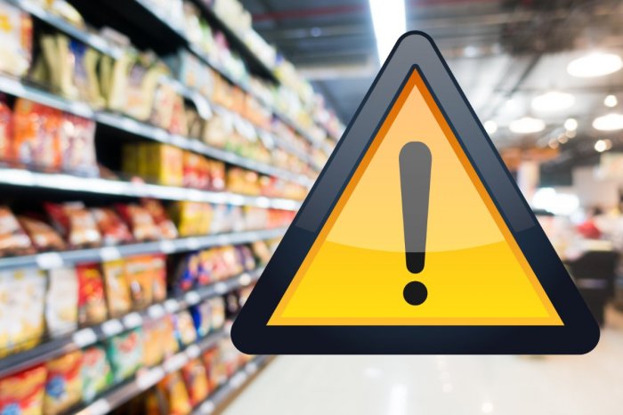 Ilustračný obrázok k článku Známa sieť zasiahla: OKAMŽITE sťahuje z predaja jeden produkt! Môže obsahovať SALMONELU