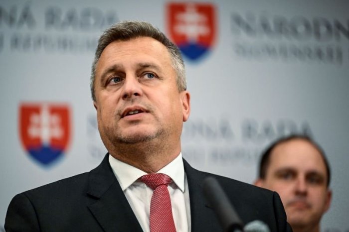 Ilustračný obrázok k článku Andrej Danko pripustil VYSTÚPENIE Slovenska z EÚ