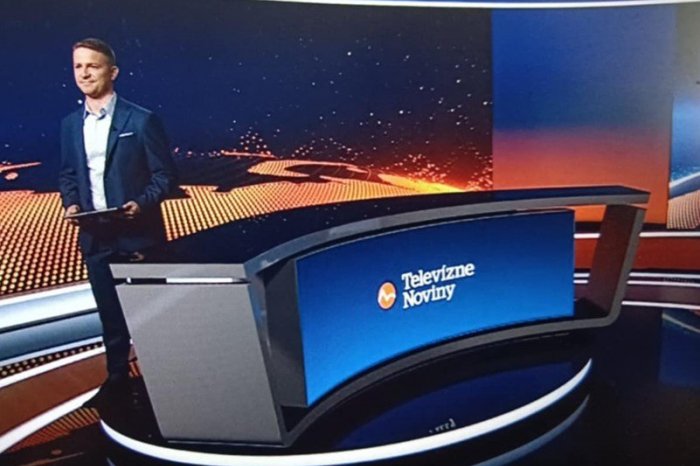 Ilustračný obrázok k článku Ďalšie OTRASY v Markíze? Tentokrát už diváci NEUVIDIA jednu zo spravodajských relácií