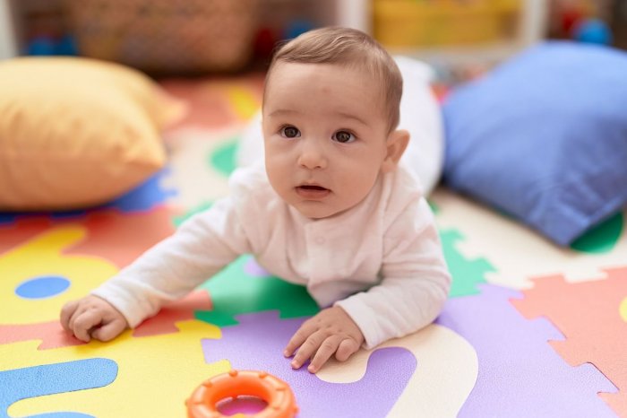 Ilustračný obrázok k článku Rodičia, POZOR! Z trhu okamžite stiahli výrobok určený pre deti: Je NEBEZPEČNÝ