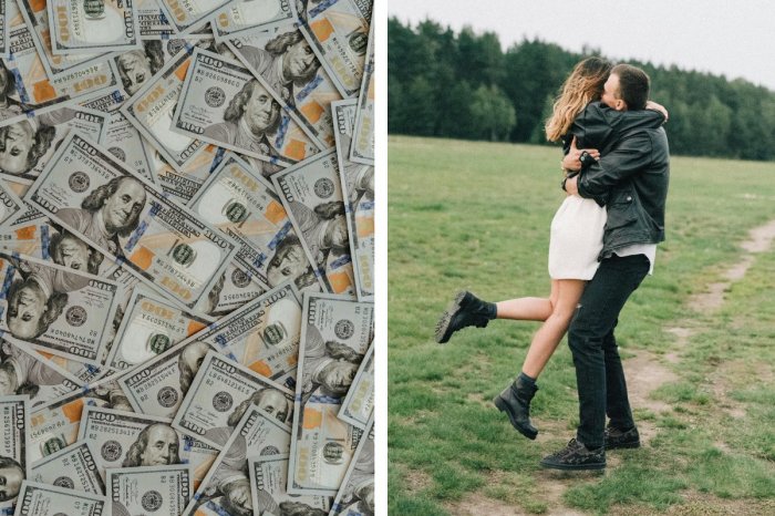 Ilustračný obrázok k článku Výročie svadby, na ktoré NIKDY nezabudnú: Manželia si kúpili žreb, stali sa z nich BOHÁČI