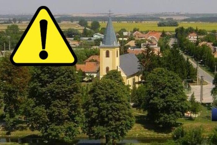 Ilustračný obrázok k článku Ďalší PÁD lietadla! V obci zostali bez ELEKTRINY, PILOT skončil v nemocnici