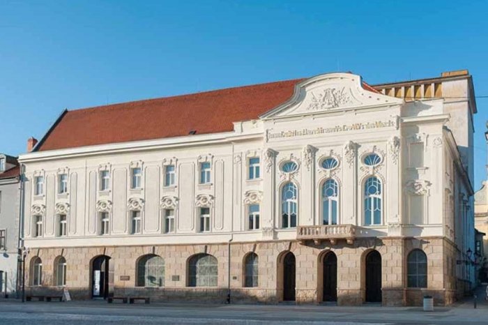 Ilustračný obrázok k článku Toto si nemôžete nechať ujsť! Divadlo Jána Palárika otvorí dvere aj do zákulisia