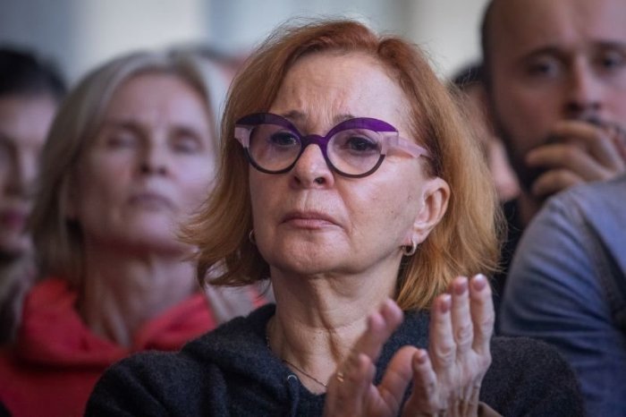 Ilustračný obrázok k článku Magálová končí v STVR a hovorí o CENZÚRE: S takouto inštitúciou spolupracovať už NEBUDEM!