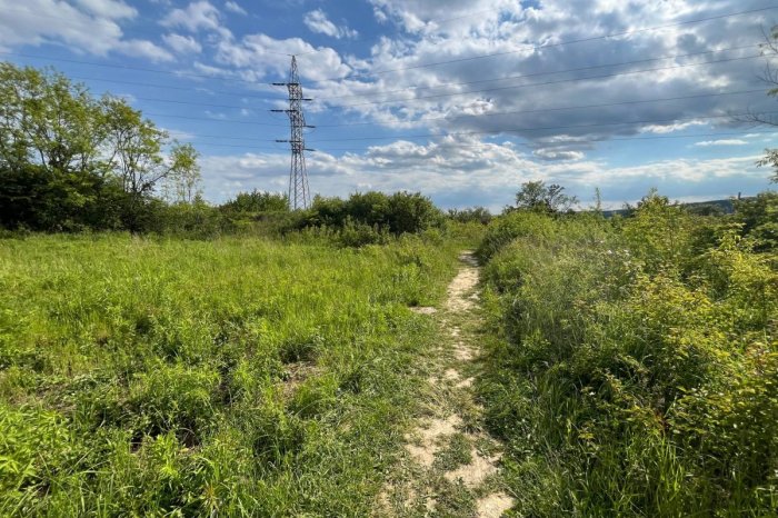 Ilustračný obrázok k článku Priestor v Ťahanovciach je pod drobnohľadom: Zaznamenali tam novú osadu