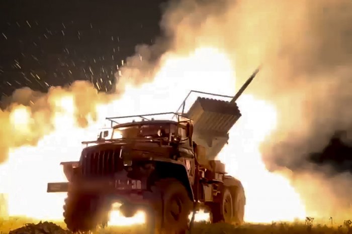 Ilustračný obrázok k článku Trumpovi došla trpezlivosť s Putinom: Ukrajina dostane OBROVSKÉ množstvo ZBRANÍ