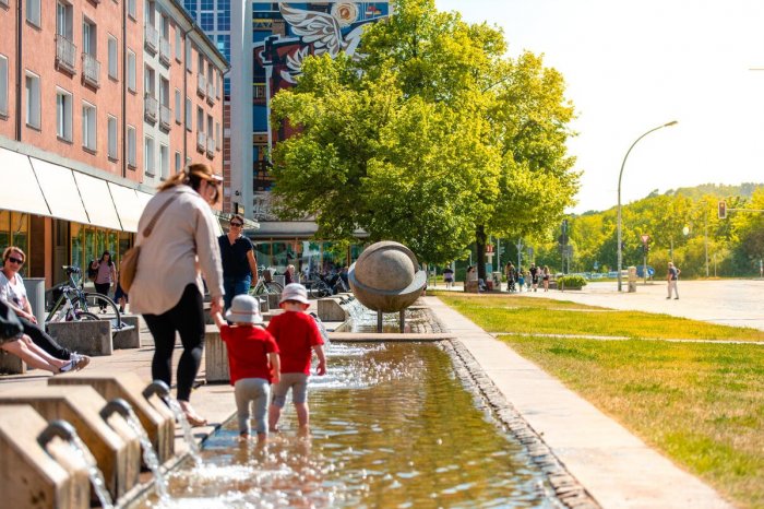 Ilustračný obrázok k článku Ponuka, ktorá sa NEODMIETA! Nemecké mesto láka na 14-dňový pobyt úplne ZADARMO