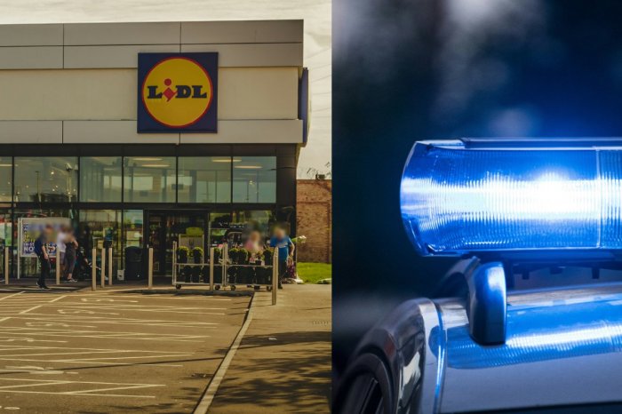 Ilustračný obrázok k článku Tragická BITKA dôchodcov pred Lidlom: ZOMRELA 71-ročná žena!