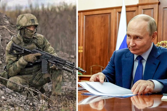 Ilustračný obrázok k článku VAROVANIE bývalého šéfa CIA: Rusko podľa neho môže zaútočiť na ĎALŠIU krajinu!