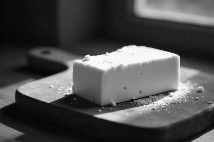 Ilustračný obrázok k článku Muž (†72) zjedol syr z Liptova a ZOMREL! Strašné, čo odhalila PITVA