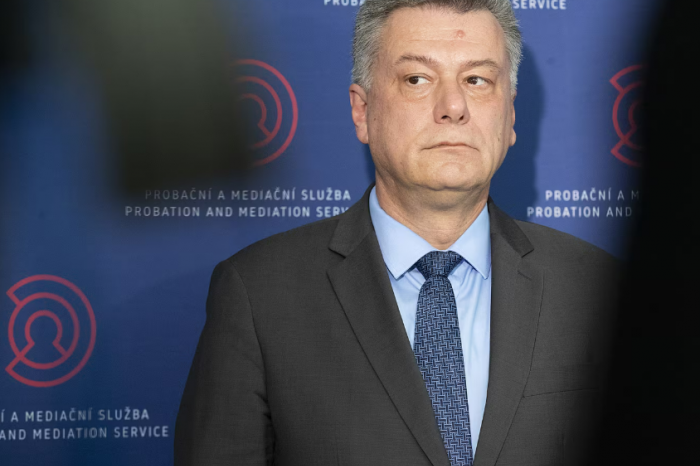 Ilustračný obrázok k článku Škandál v Česku si vyžiadal rezignáciu: Minister spravodlivosti končí pre bitcoinový prešľap