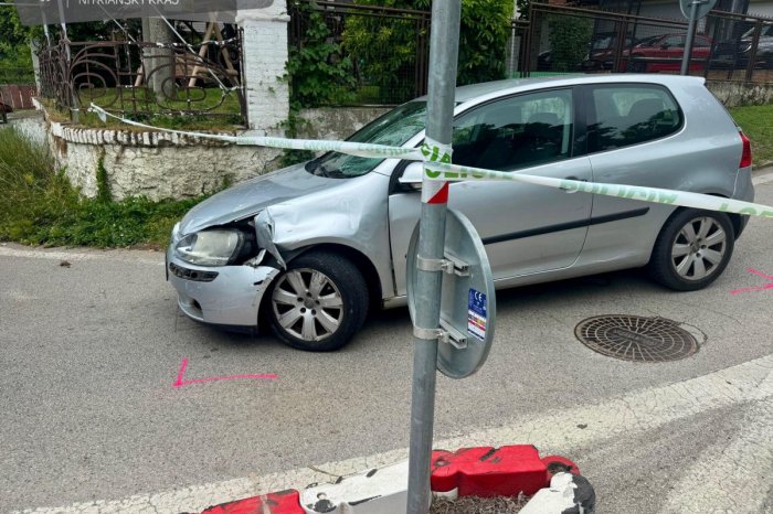 Ilustračný obrázok k článku Dohra šokujúceho prípadu: Muža, ktorý v Nitre autom zrazil lekárku, obvinili z VRAŽDY