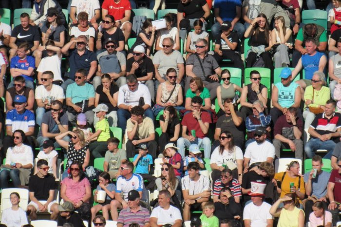 Ilustračný obrázok k článku Lístky na futbalové ME do 21 rokov v Prešove zďaleka NIE SÚ vypredané: Ešte ich je dosť