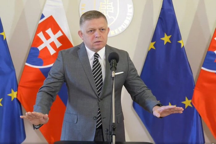 Ilustračný obrázok k článku Prídeme o ďalšie voľno? Fico OTVORENE hovoril o ZRUŠENÍ dvoch sviatkov!