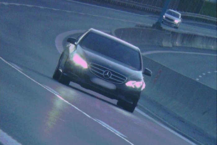 Ilustračný obrázok k článku Cestný pirát na R1-TKE: Radar nameral 239 KM/H!