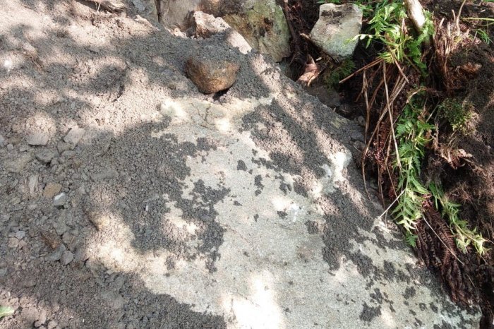 Ilustračný obrázok k článku Pracovníci museli do terénu: Turistov mohol ohroziť ZOSUV časti Tatranskej magistrály