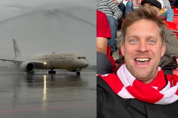 Ilustračný obrázok k článku ŠKANDÁL na palube letu to Emirátov! Jakub Prachař mal po konflikte skončiť v PUTÁCH