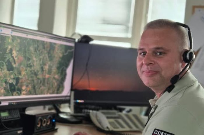 Ilustračný obrázok k článku Žena zažila NEČAKANÝ incident s ÚSMEVNÝM pozadím: Všetko zachránil OCHOTNÝ policajt