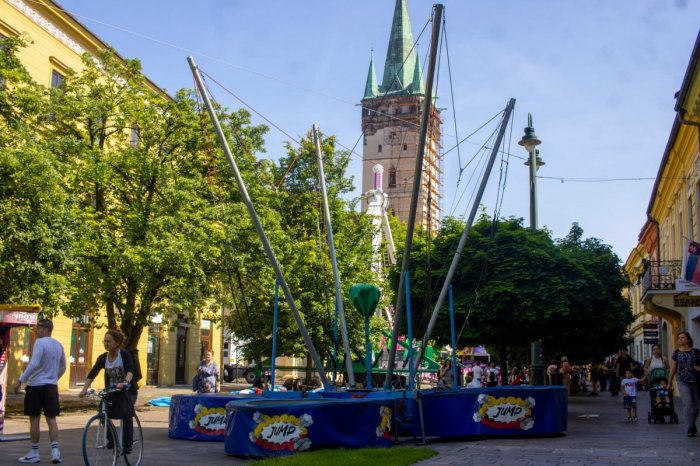 Ilustračný obrázok k článku Čo ste o Prešove možno nevedeli: 15 skutočných faktov, ktoré je dobré ovládať