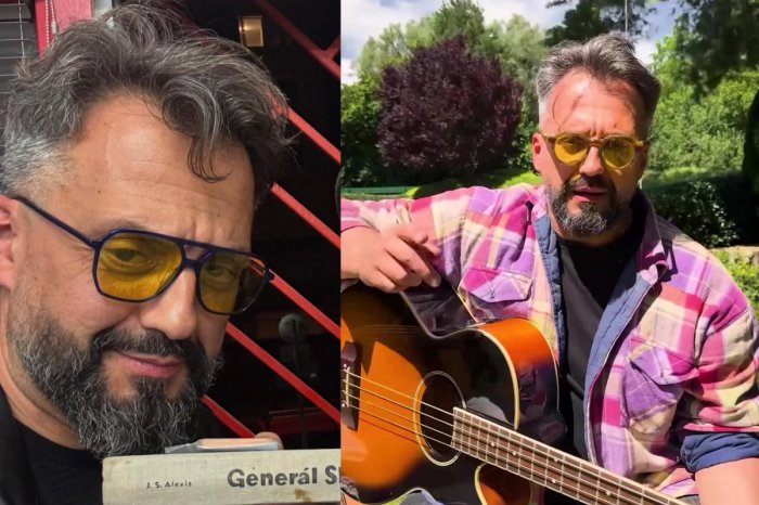 Ilustračný obrázok k článku Dlhé mesiace skrýval KRÁSNU správu: Marián Čekovský sa OŽENIL!