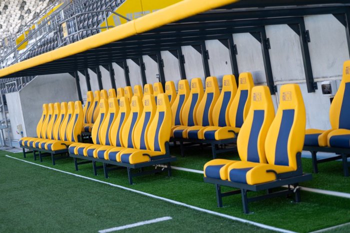 Ilustračný obrázok k článku Futbalový šampionát prinesie v Košiciach obmedzenia: Aké uzávierky nás v meste čakajú?