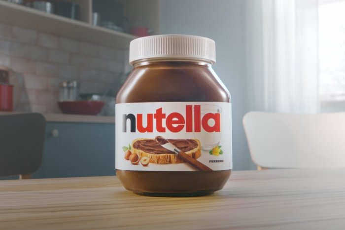 Ilustračný obrázok k článku Toto sa za 60 rokov ešte NIKDY nestalo! Nutella prvýkrát prinesie NOVÚ príchuť