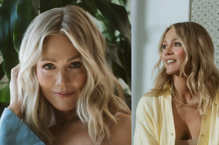 Ilustračný obrázok k článku Hviezda Beverly Hills 90210 v 53 rokoch ODHODILA zábrany: Ukázala PARÁDNU postavu!