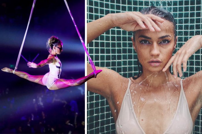 Ilustračný obrázok k článku SMRŤ v dovolenkovom raji: Svetoznáma akrobatka Veronika (†28) ZOMRELA po páde z výšky