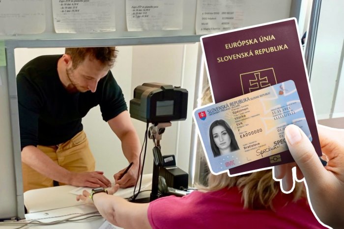 Ilustračný obrázok k článku Čaká vás vybavovanie DOKLADOV? Polícia UPOZORNILA, v TENTO deň HROZÍ zdržanie